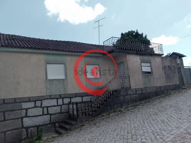 Moradia, Redondelo