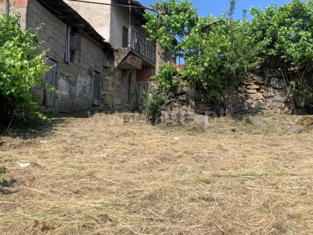 Moradia, Redondelo