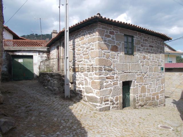 Moradia, Redondelo