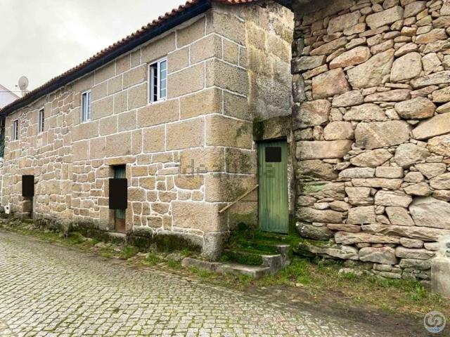Moradia, Redondelo