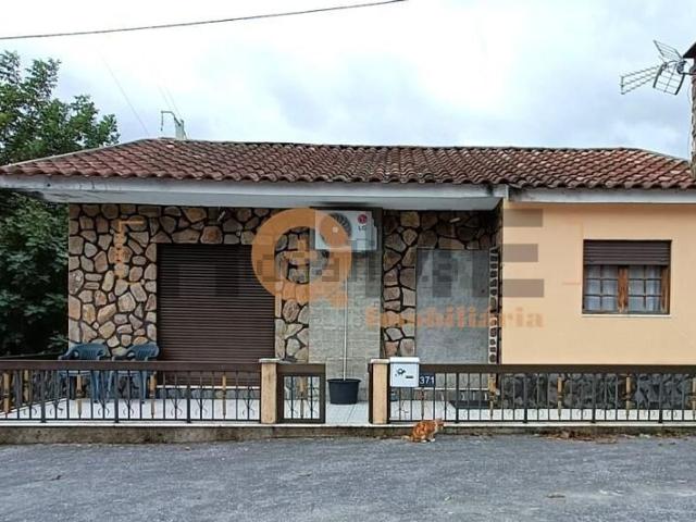 Moradia, Refojos de Basto Outeiro Painzela
