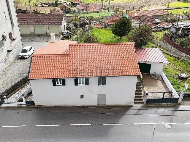 Moradia, Refontoura