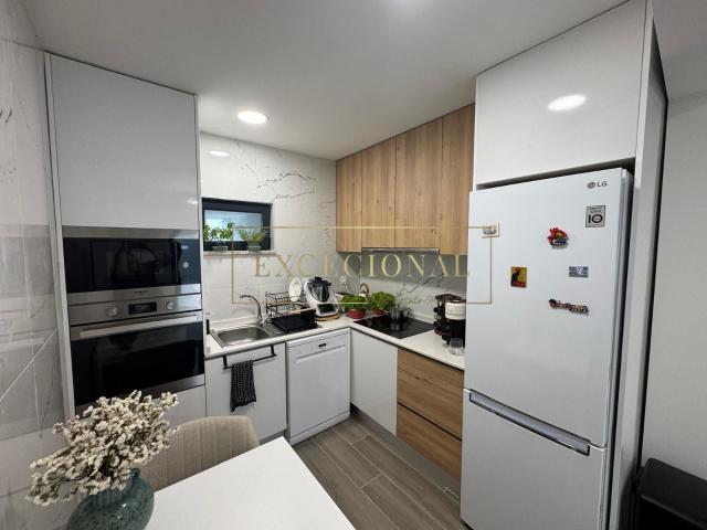 Moradia remodelada