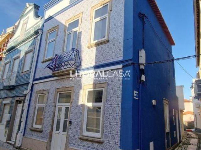 Moradia Remodelada Centro Ílhavo | 26084060011