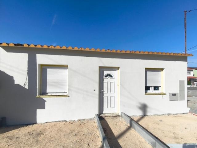 Moradia Remodelada, Lavos, Figueira da Foz