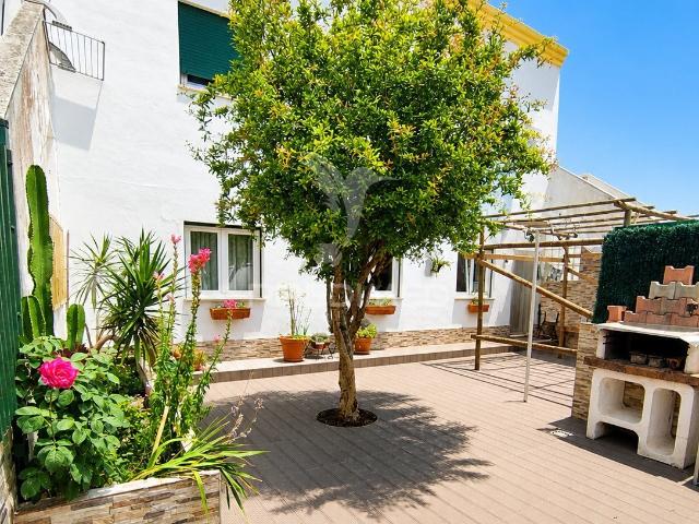Moradia remodelada Montijo