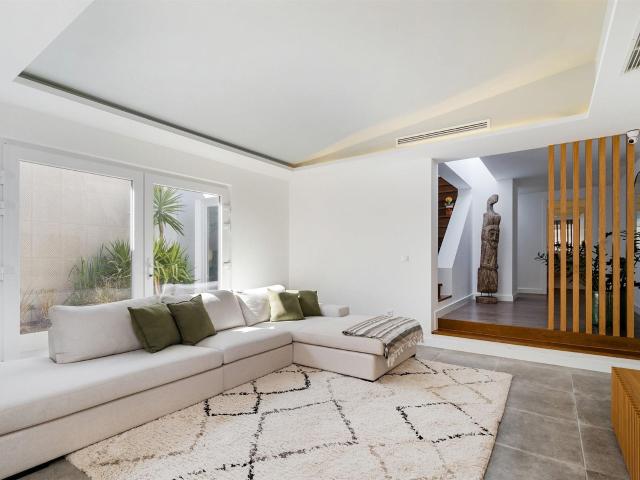 Moradia remodelada no centro Vilamoura 103m² Quarteira