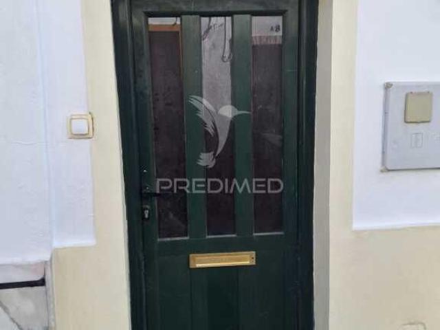 Moradia Remodelada na Vila de Campo Maior