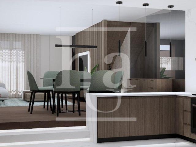 Moradia Remodelada raiz Porto Areosa