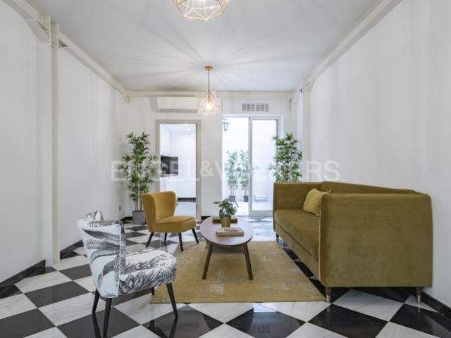 Moradia renovada com 3 suites na Lapa