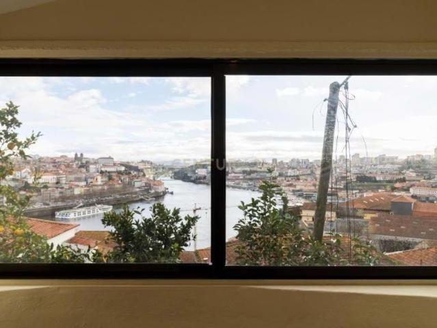 Moradia Renovada T2 na zona ribeirinha de Vila Nova de Gaia