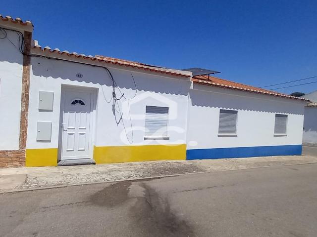 Moradia Renovada T2 em Beringel