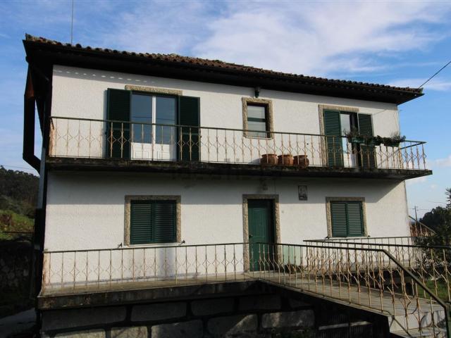 Moradia, Rendufinho
