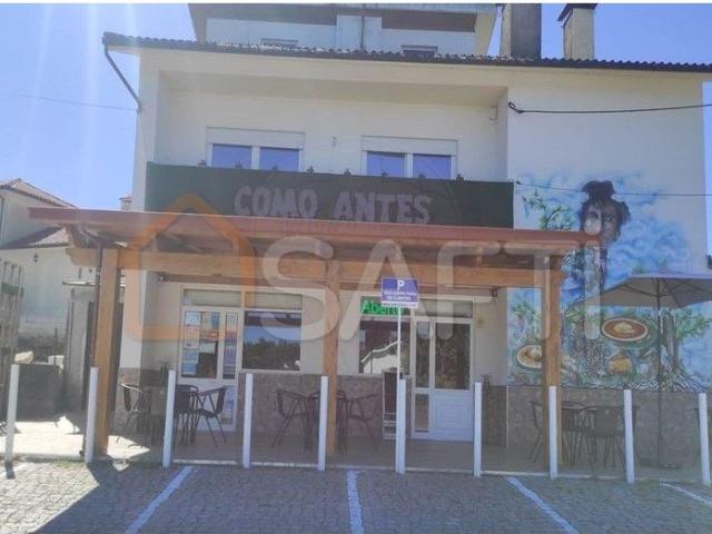 VENDA: RESTAURANTE + MORADIA, NEGCIO COMERCIAL EM FUNCIONAMENTO