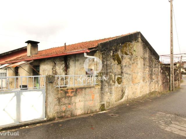 Moradia restauro Cepes Fafe