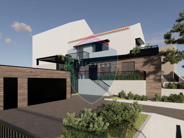 Moradia, Repeses e São Salvador