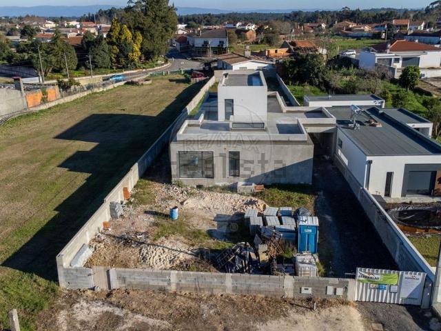 Moradia, Requeixo Nossa Senhora de Fátima Nariz