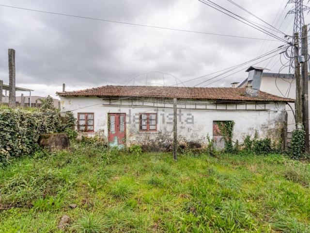 Moradia, Requião