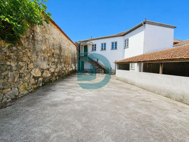 Moradia, Retorta