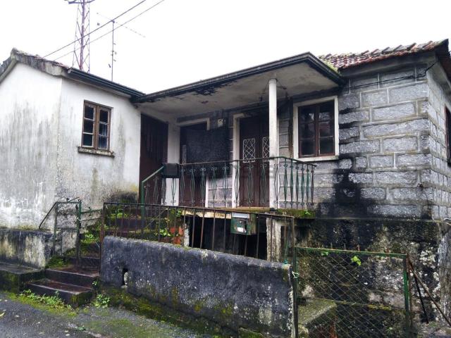 Moradia, Revelhe