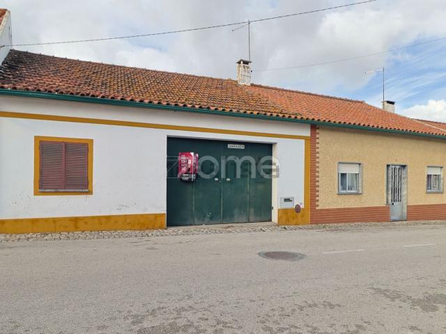 Moradia, Riachos
