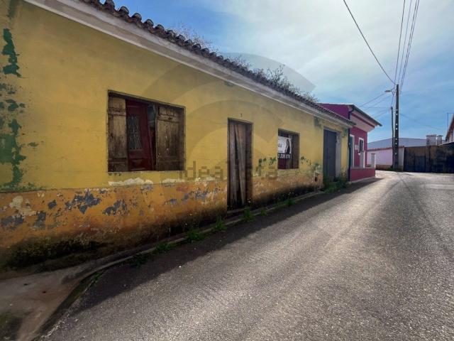 Moradia, Riachos