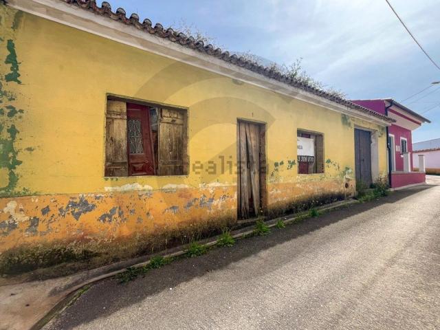Moradia, Riachos