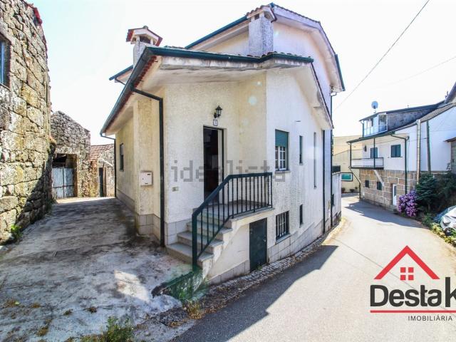Moradia, Ribafeita