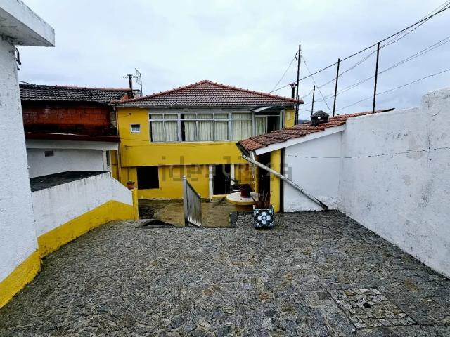 Moradia, Ribafeita