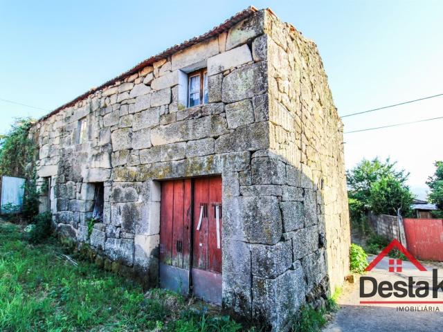 Moradia, Ribafeita
