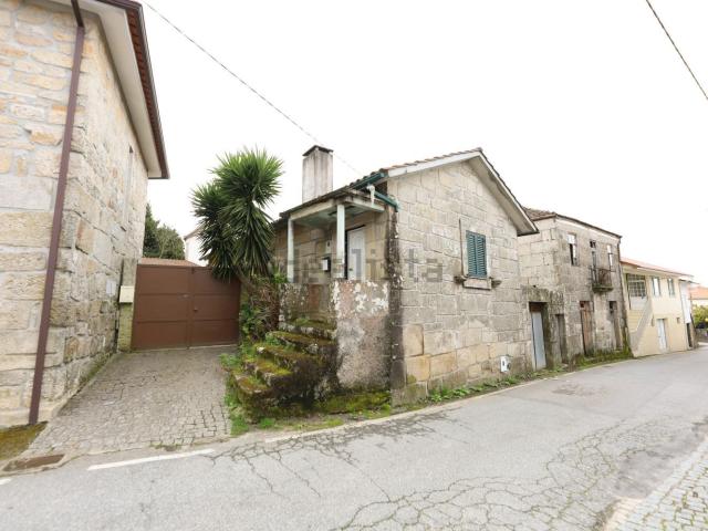 Moradia, Ribafeita