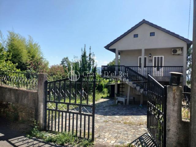 Moradia, Ribafeita