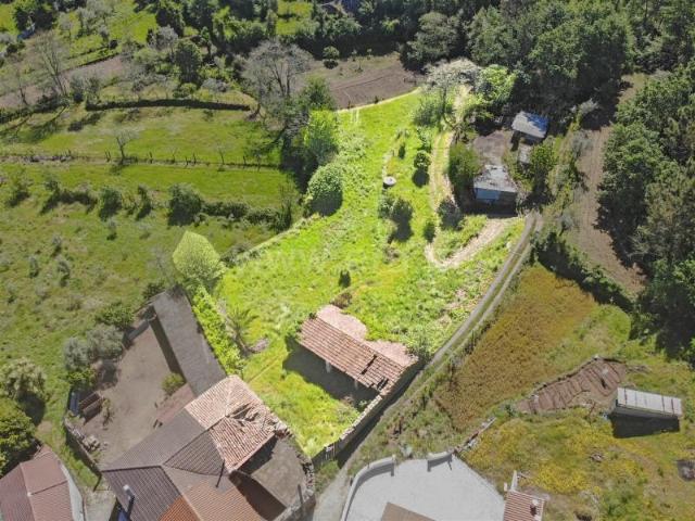 Moradia, Ribafeita, Viseu | BPI Expresso Imobiliário