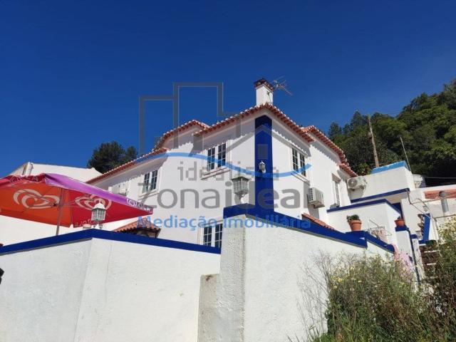 Moradia, Alenquer