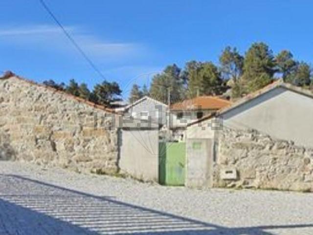 Moradia, Ribalonga