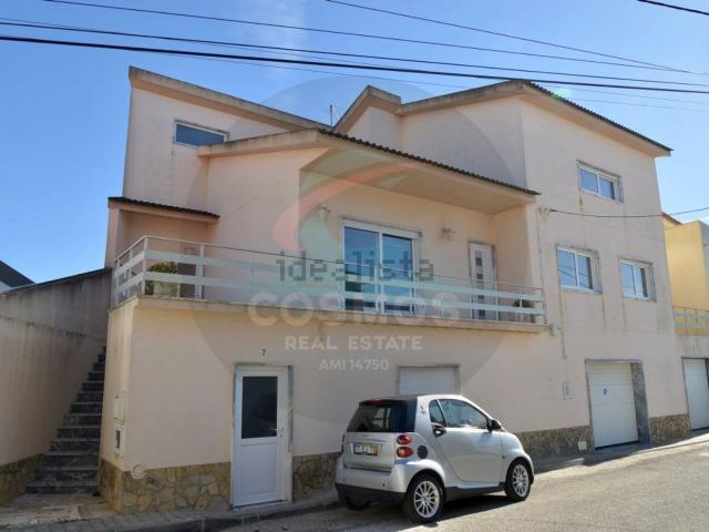 Moradia, Vimeiro