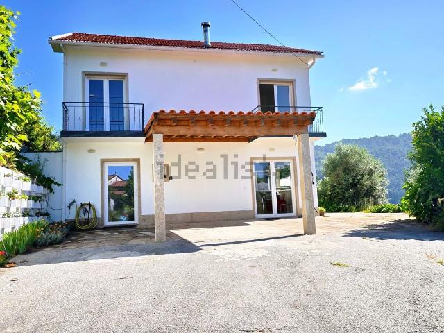 Moradia, Ribas