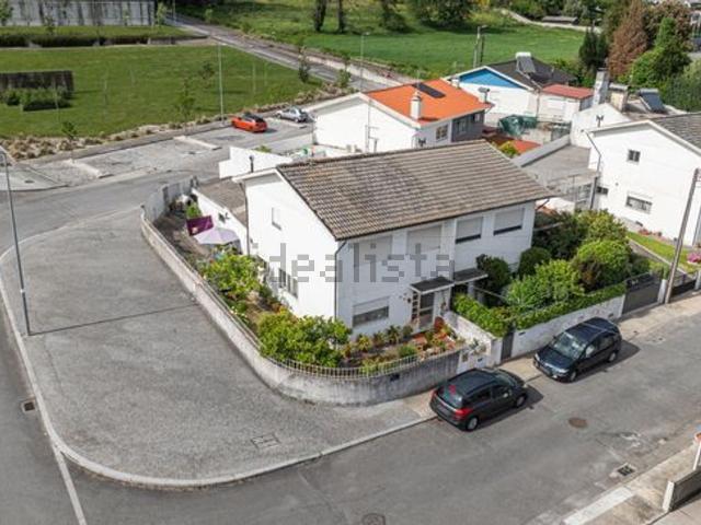 Moradia, Ribeirão