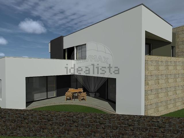Moradia, Ribeirão