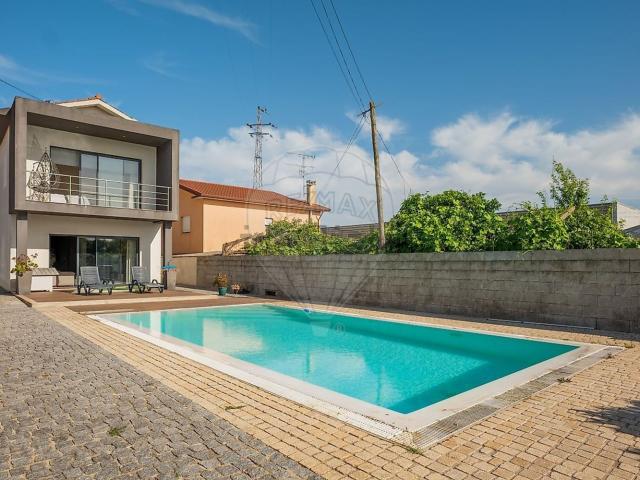 Moradia, Ribeirão