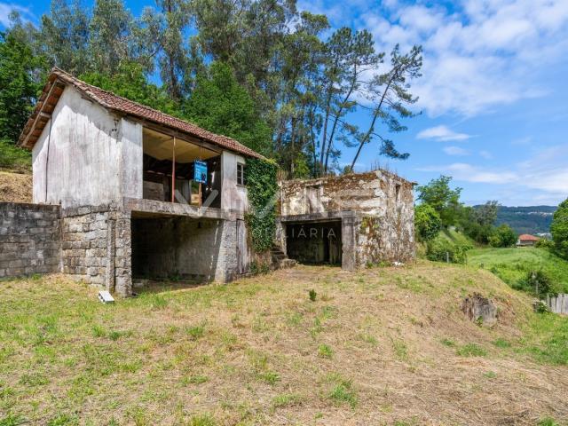 Moradia, Ribeira do Neiva