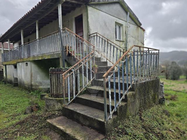 Moradia, Ribeira do Neiva
