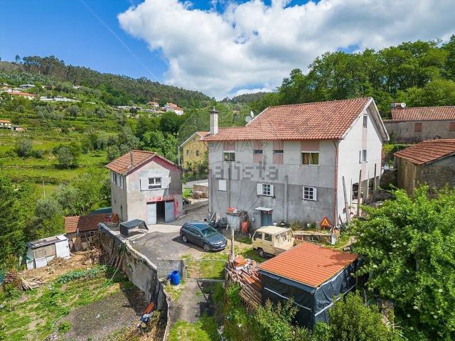 Moradia, Ribeira do Neiva