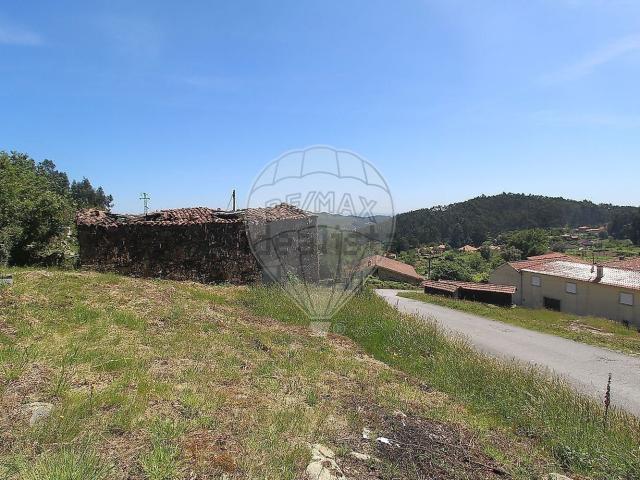 Moradia, Ribeira do Neiva