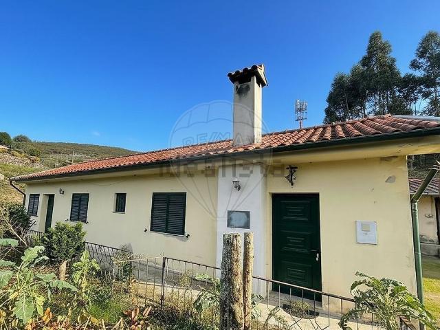 Moradia, Ribeira do Neiva