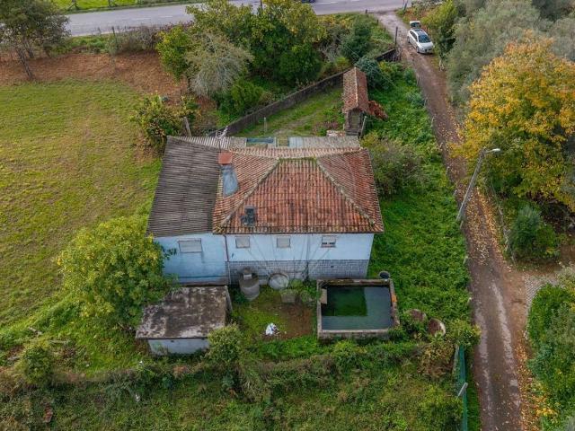 Moradia, Ribeira do Neiva