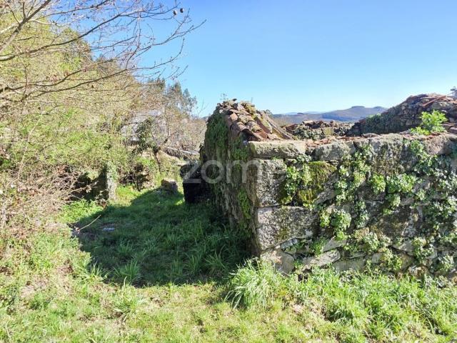 Moradia, Ribeira do Neiva