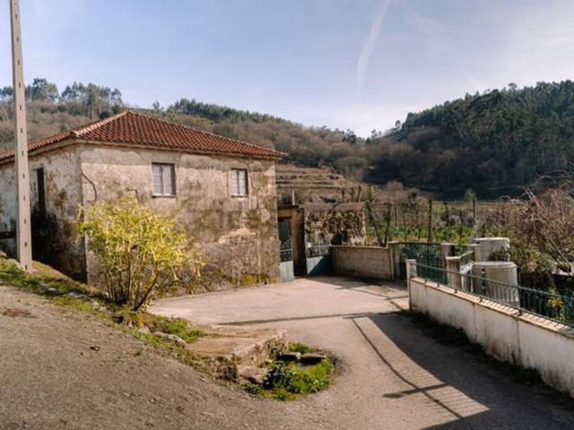 Moradia, Ribeira do Neiva