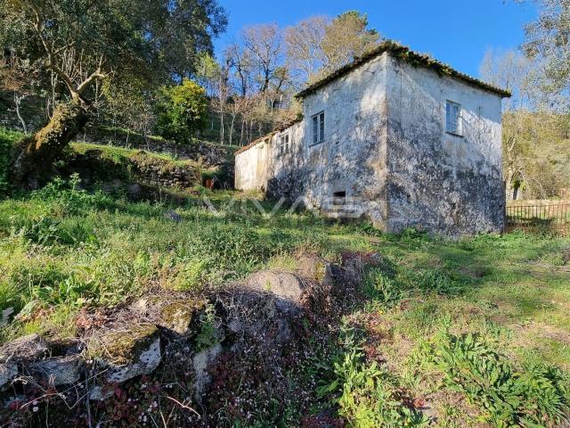 Moradia, Ribeira do Neiva