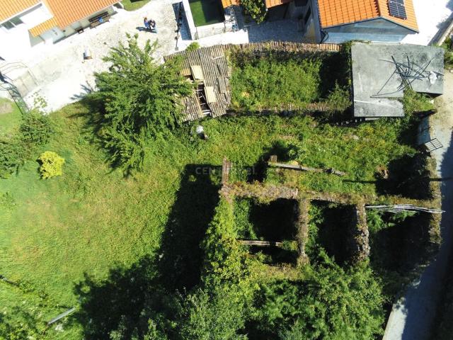 Moradia, Ribeira do Neiva